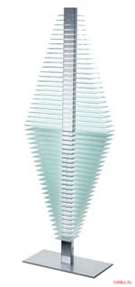 Торшер Fabbian арт. D53C01 01